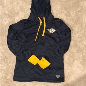 Predators Sweatshirt
